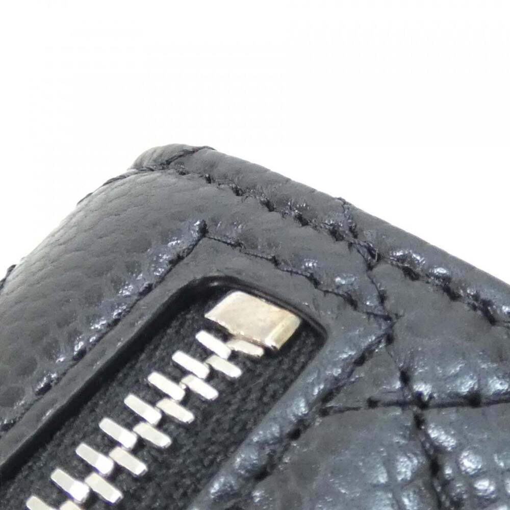CHANEL Authentic Black Wallet - Picture 4 of 7